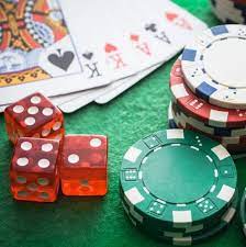 Зеркало Big Azart Casino